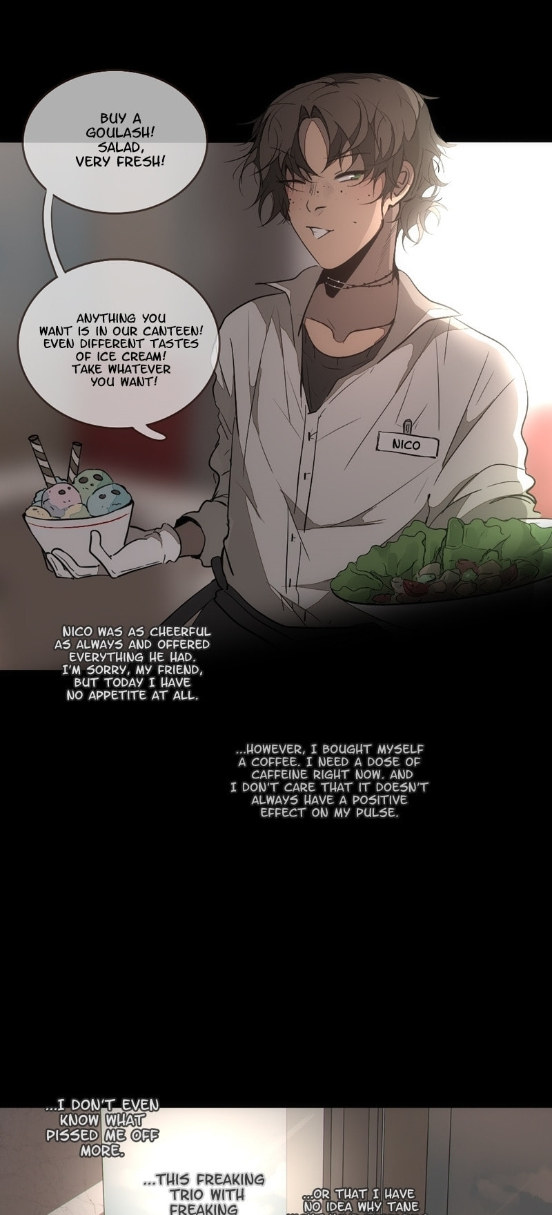 Gwi Chapter 67 page 21 - 