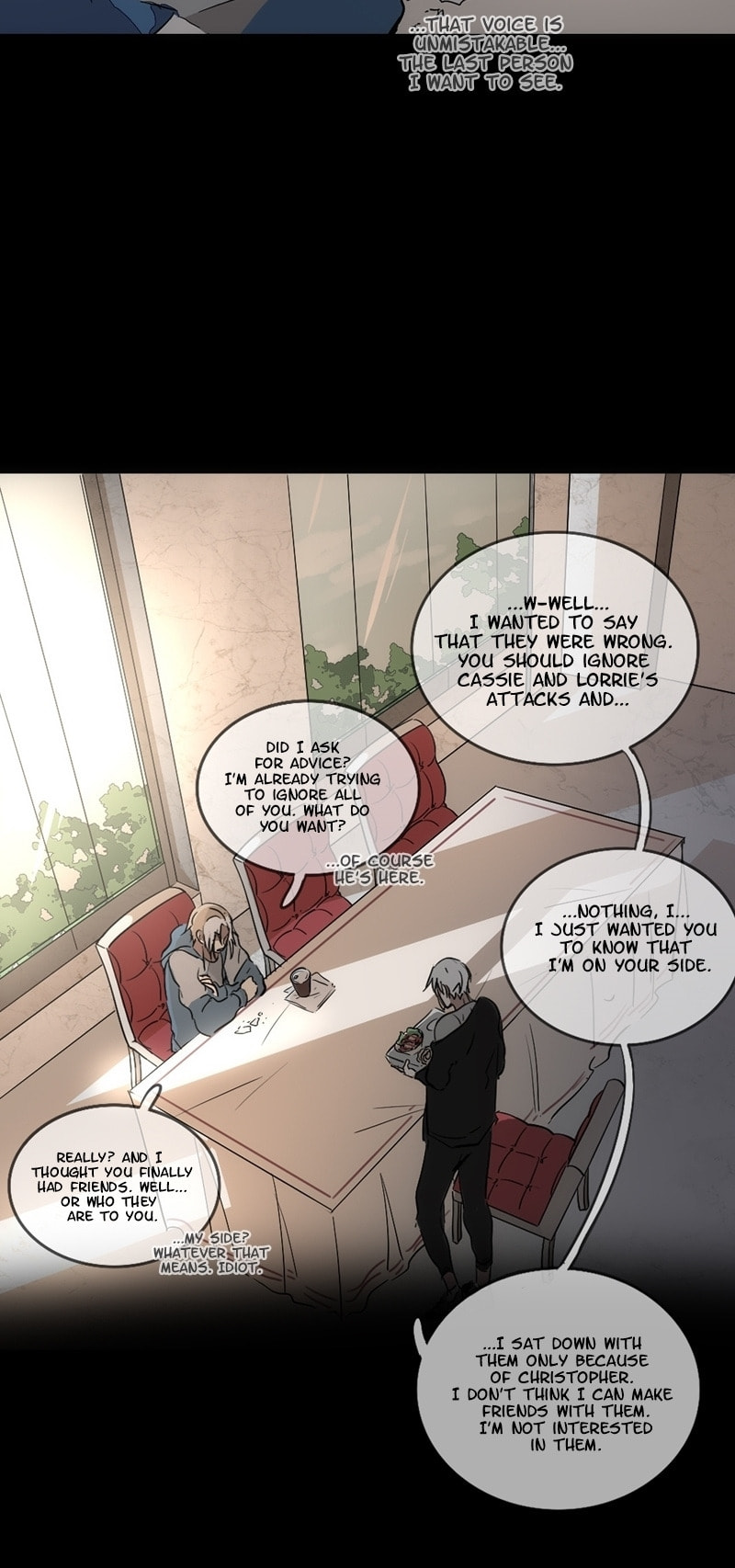 Gwi Chapter 67 page 24 - 