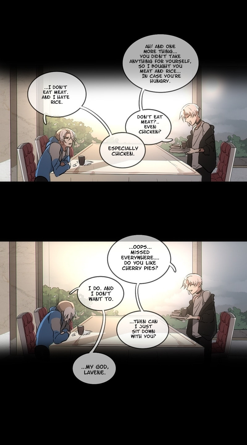 Gwi Chapter 67 page 25 - 
