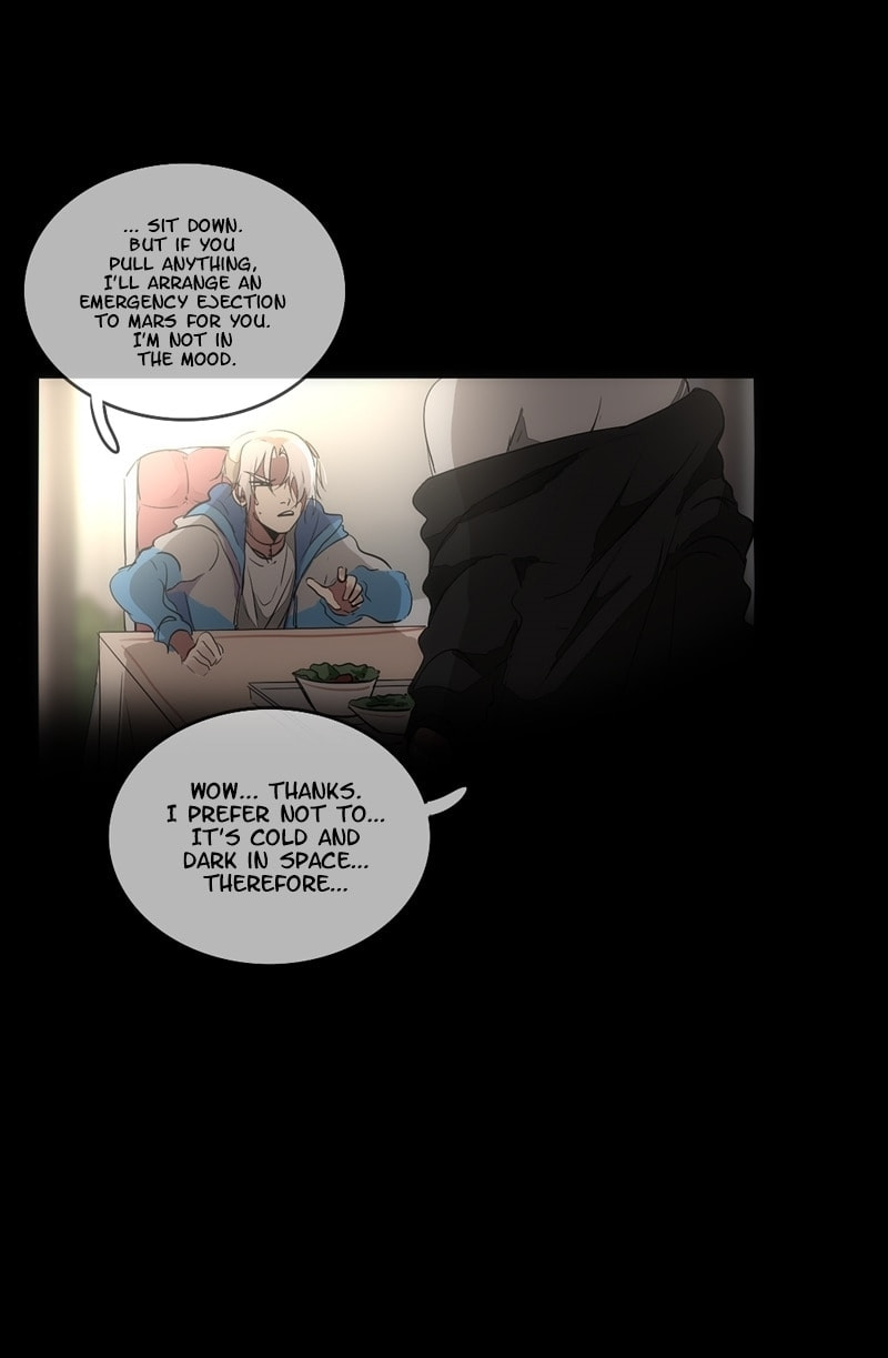Gwi Chapter 67 page 26 - 