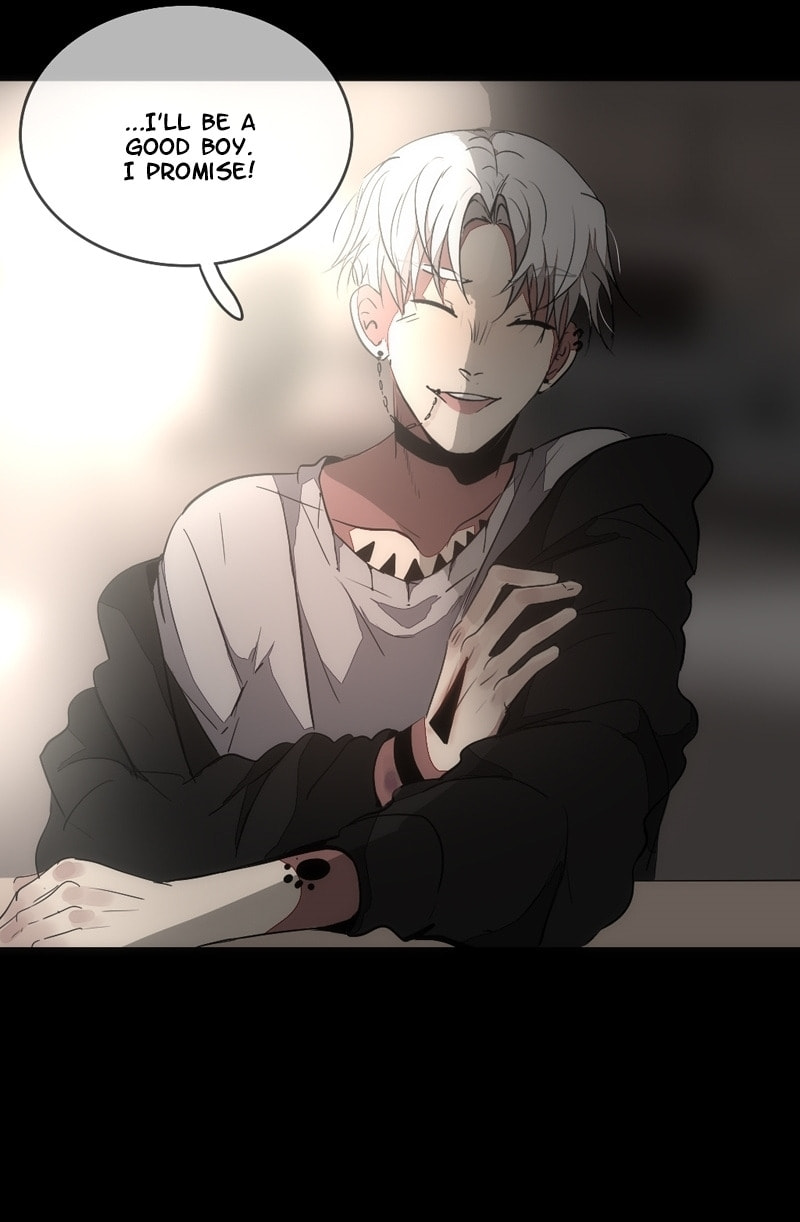Gwi Chapter 67 page 27 - 
