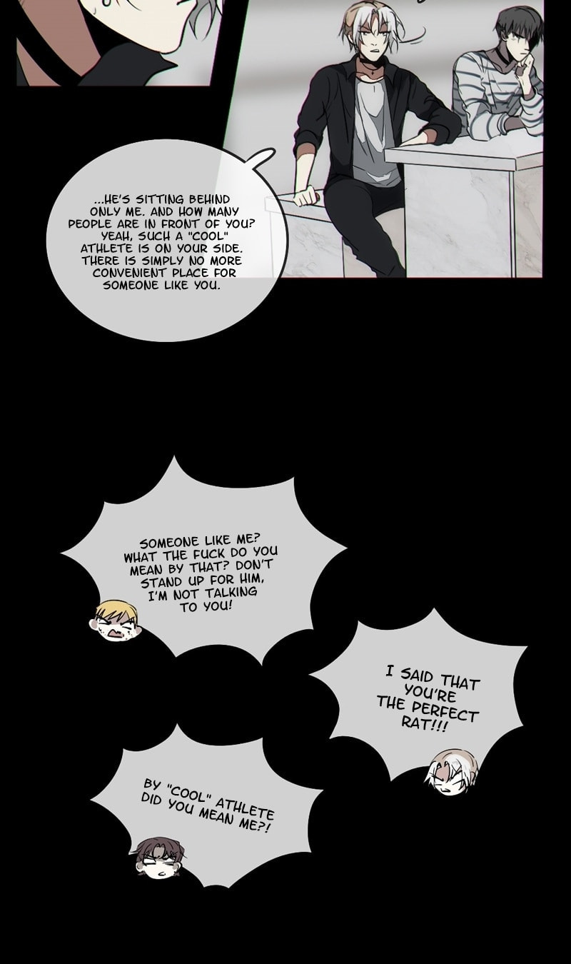 Gwi Chapter 67 page 5 - 