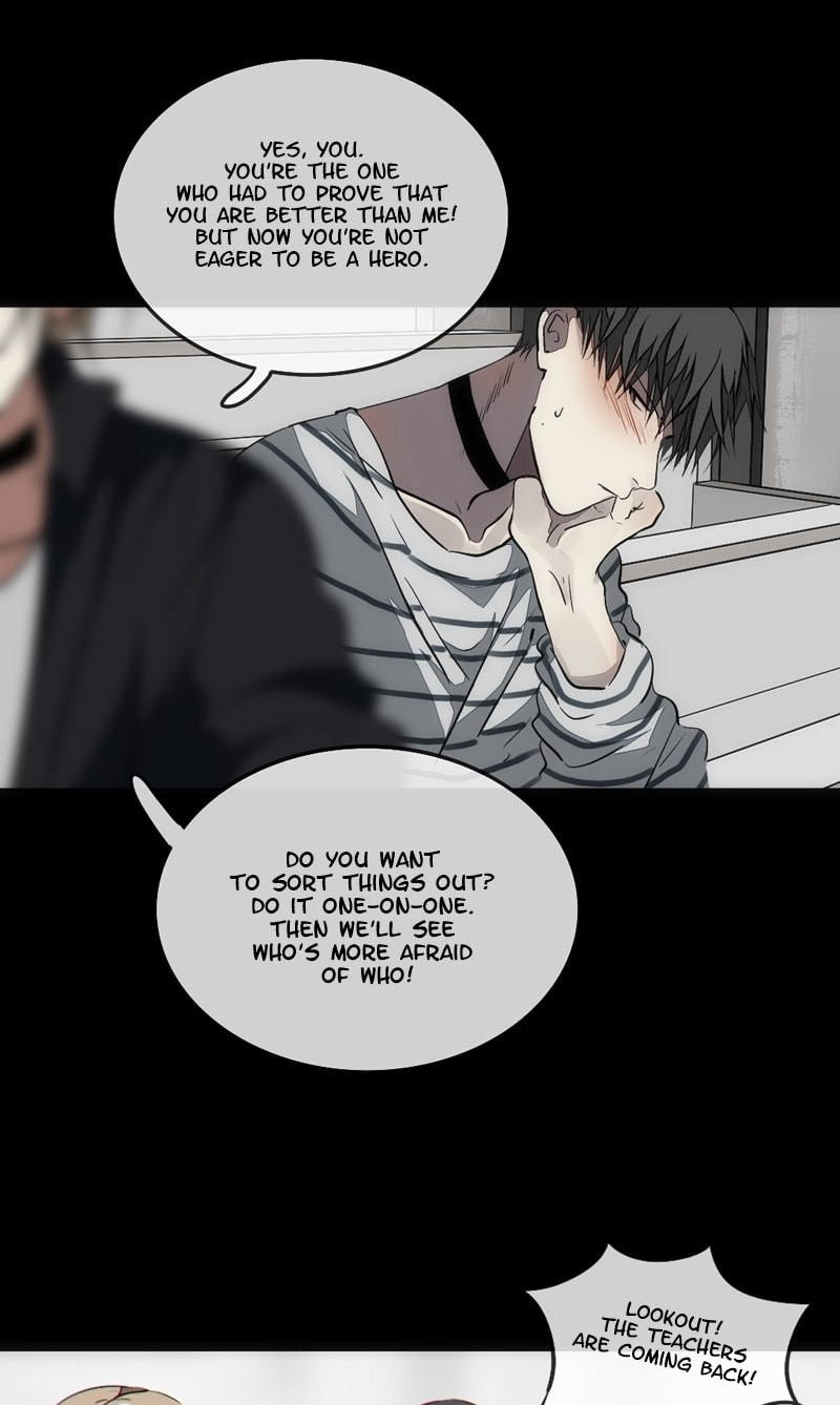 Gwi Chapter 67 page 6 - 