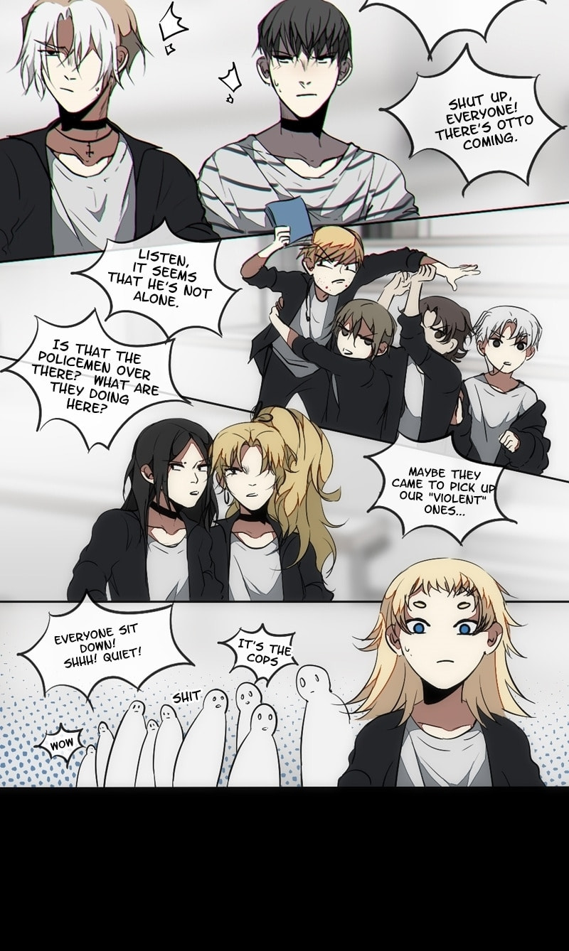 Gwi Chapter 67 page 7 - 