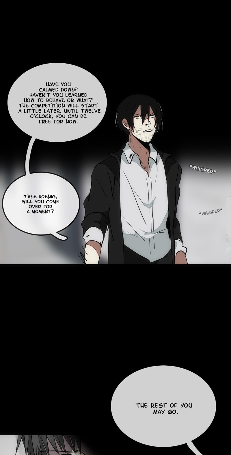 Gwi Chapter 67 page 8 - 