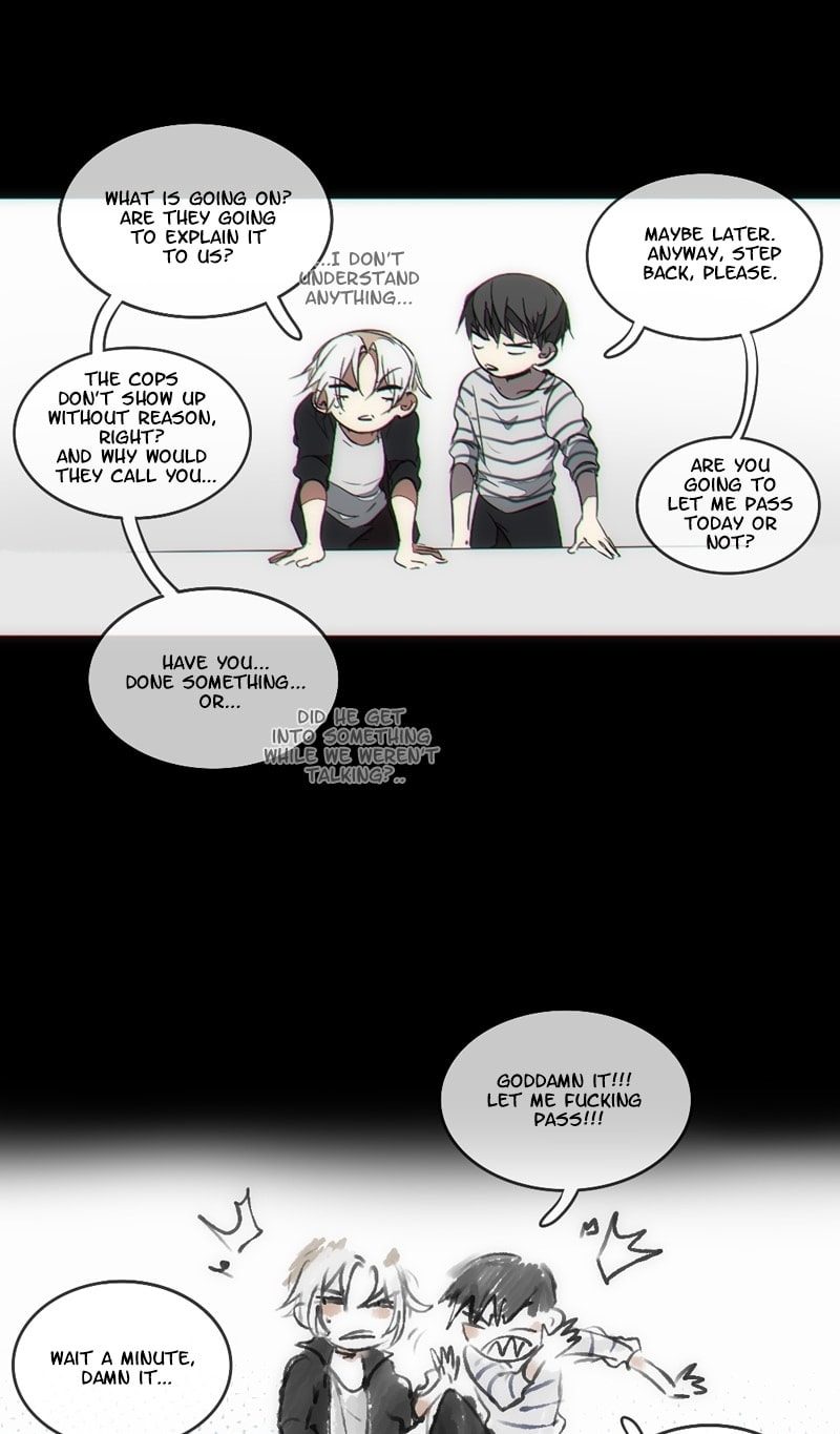 Gwi Chapter 67 page 10 - 