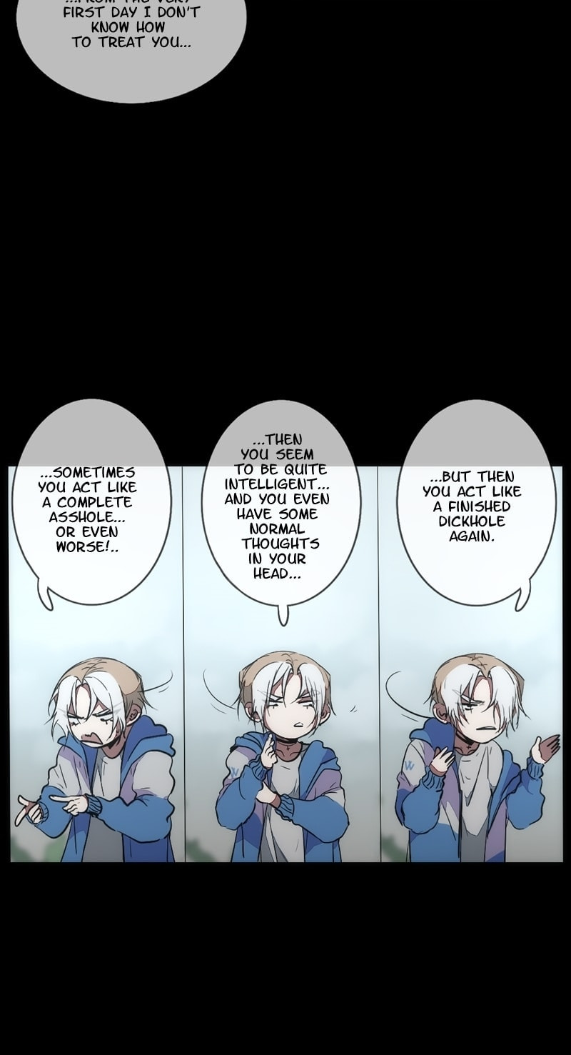 Gwi Chapter 68 page 11 - 