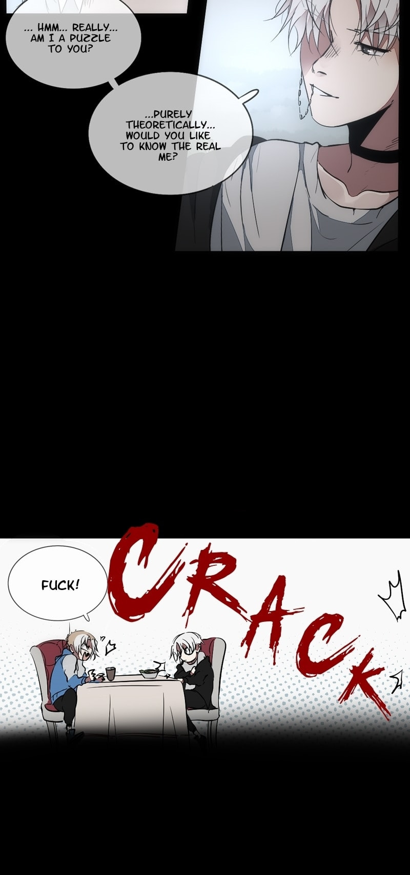 Gwi Chapter 68 page 13 - 