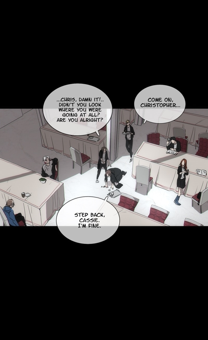 Gwi Chapter 68 page 14 - 
