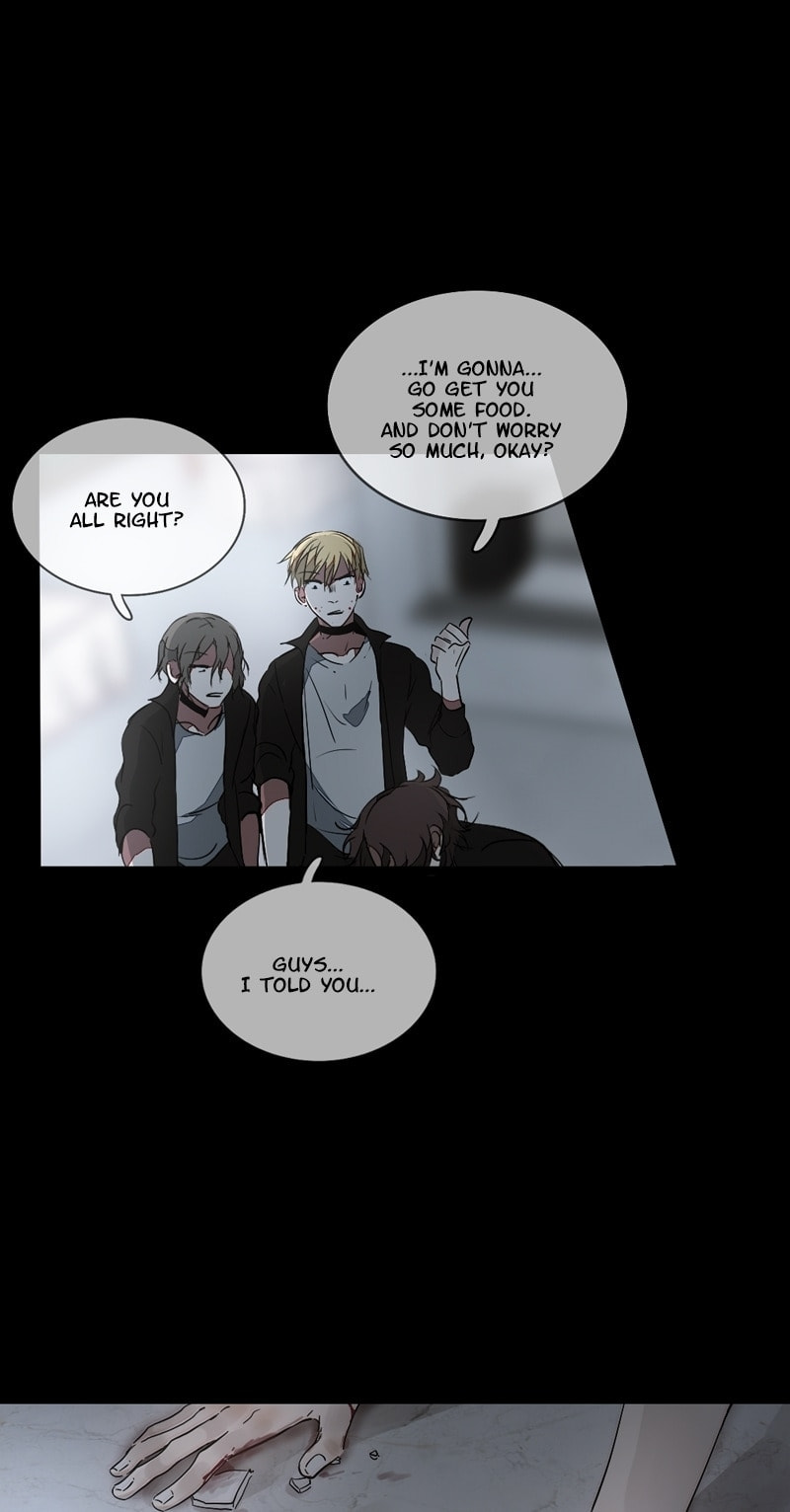 Gwi Chapter 68 page 16 - 