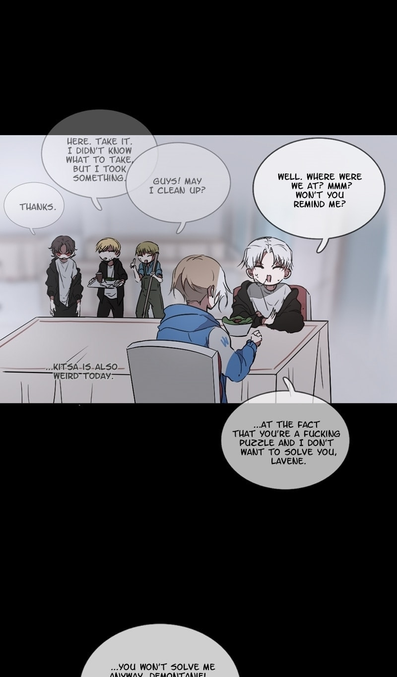 Gwi Chapter 68 page 20 - 