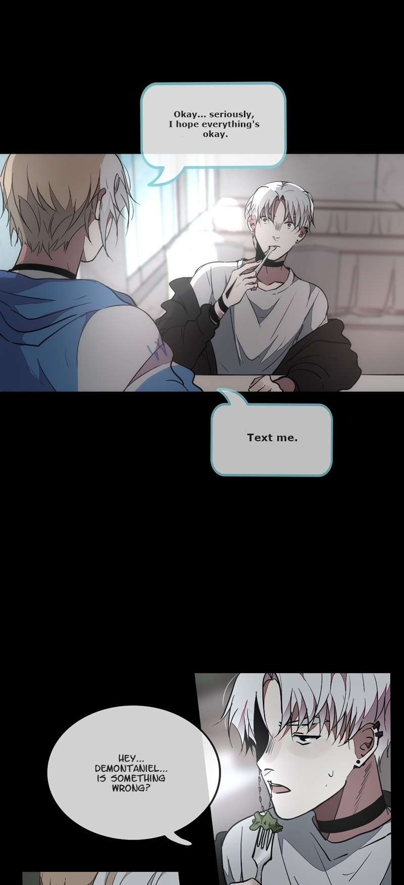 Gwi Chapter 68 page 3 - 