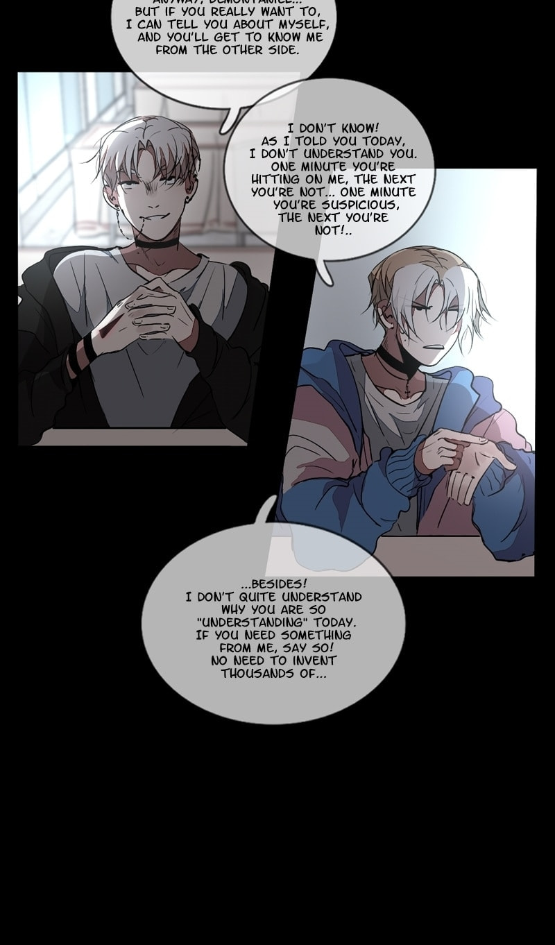 Gwi Chapter 68 page 21 - 