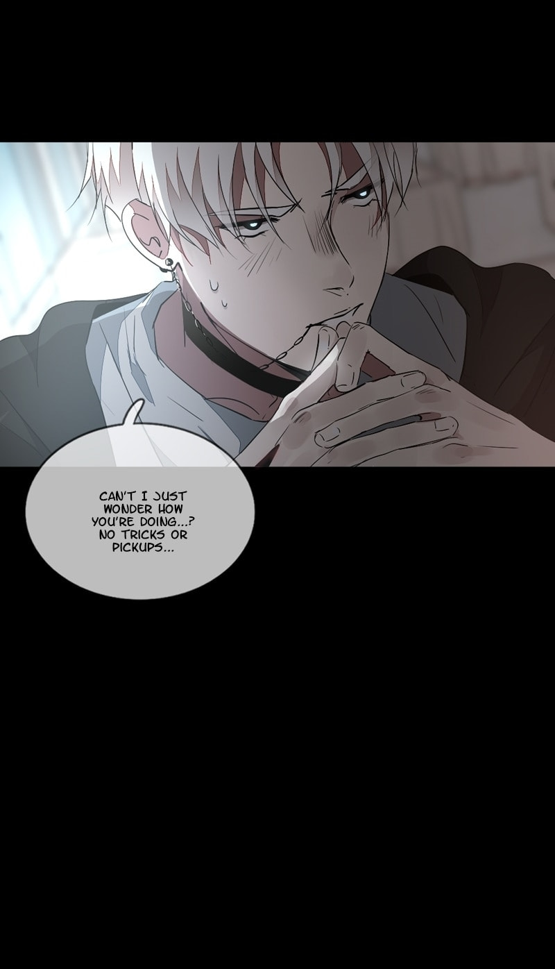 Gwi Chapter 68 page 22 - 