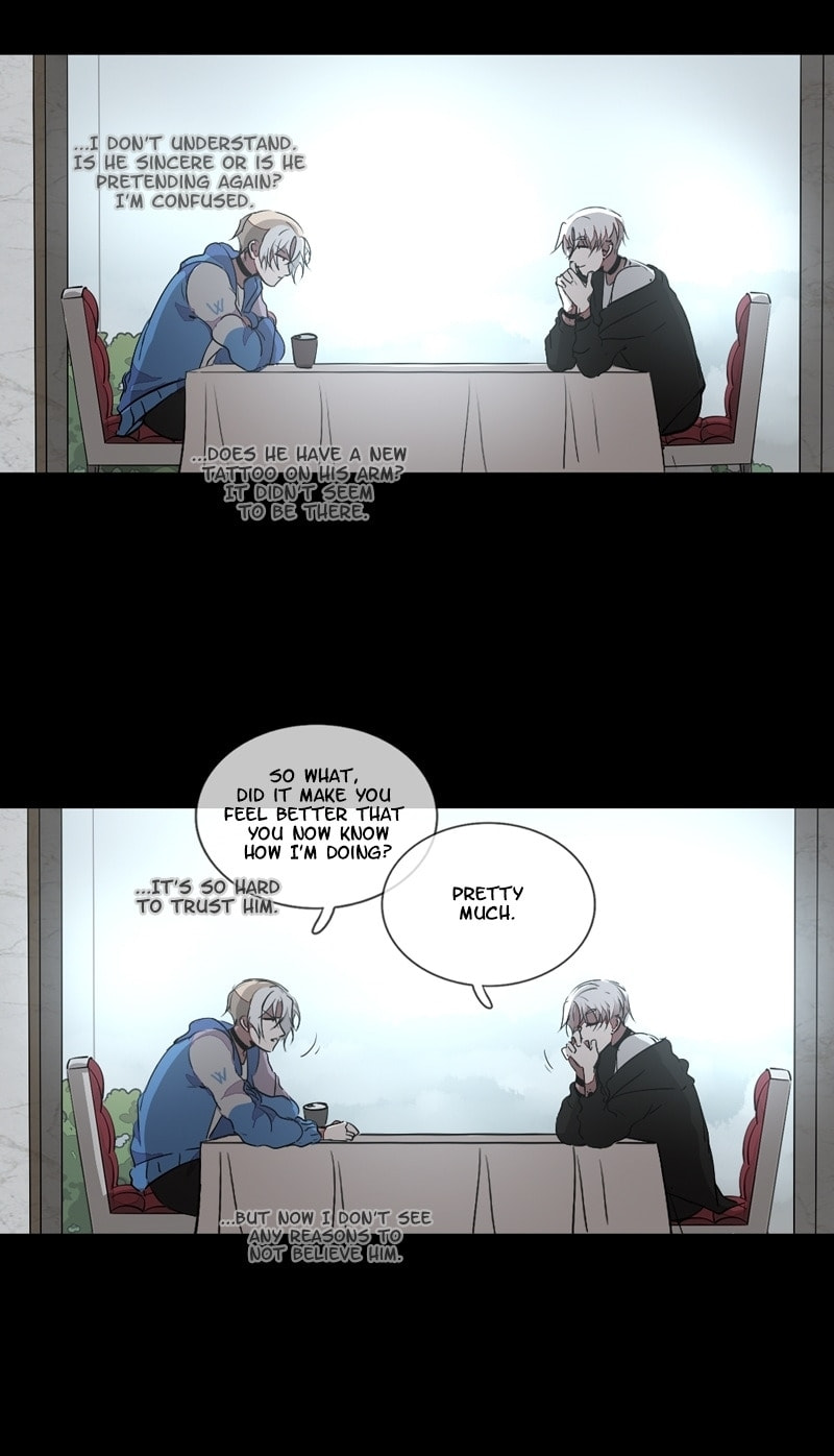 Gwi Chapter 68 page 23 - 