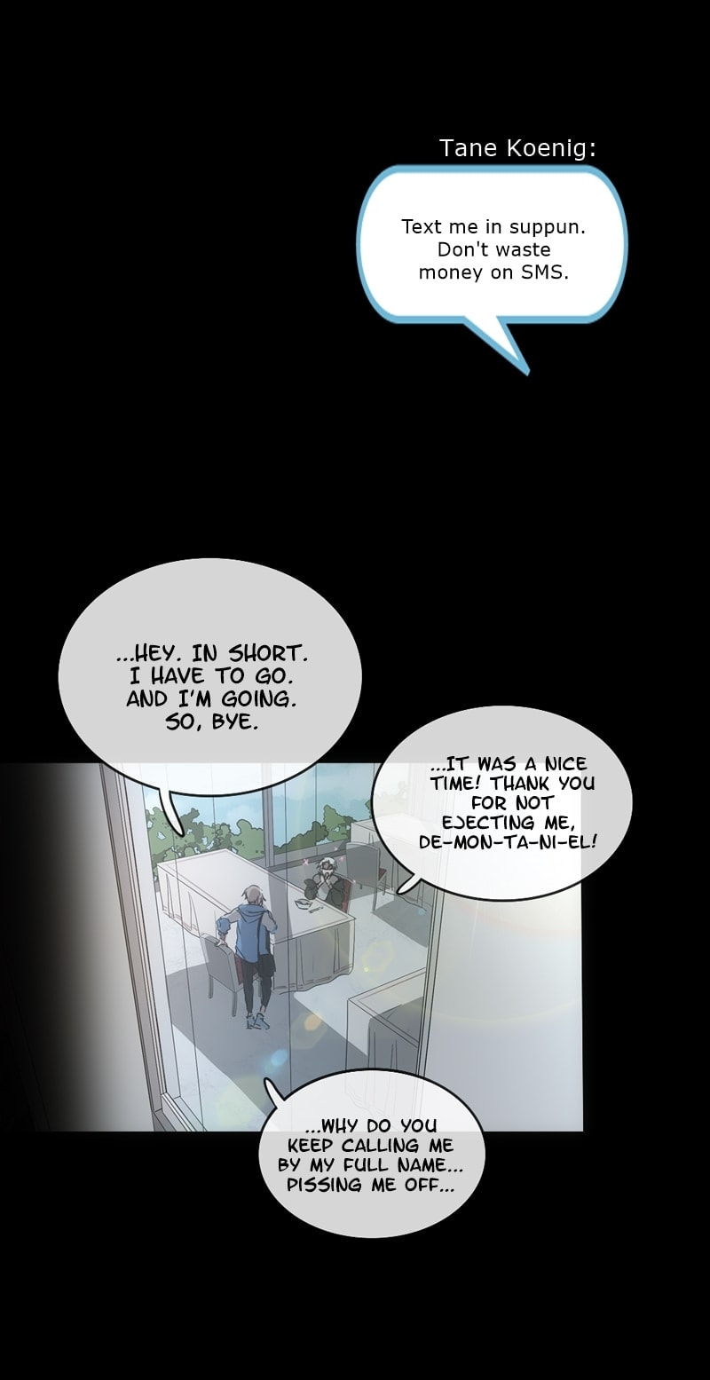 Gwi Chapter 68 page 25 - 