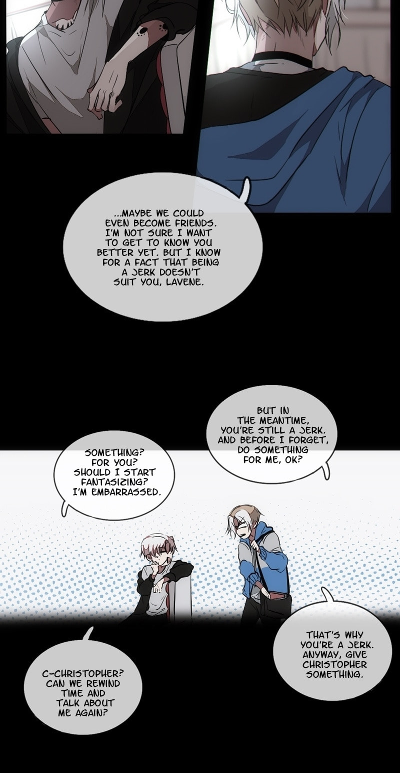 Gwi Chapter 68 page 27 - 