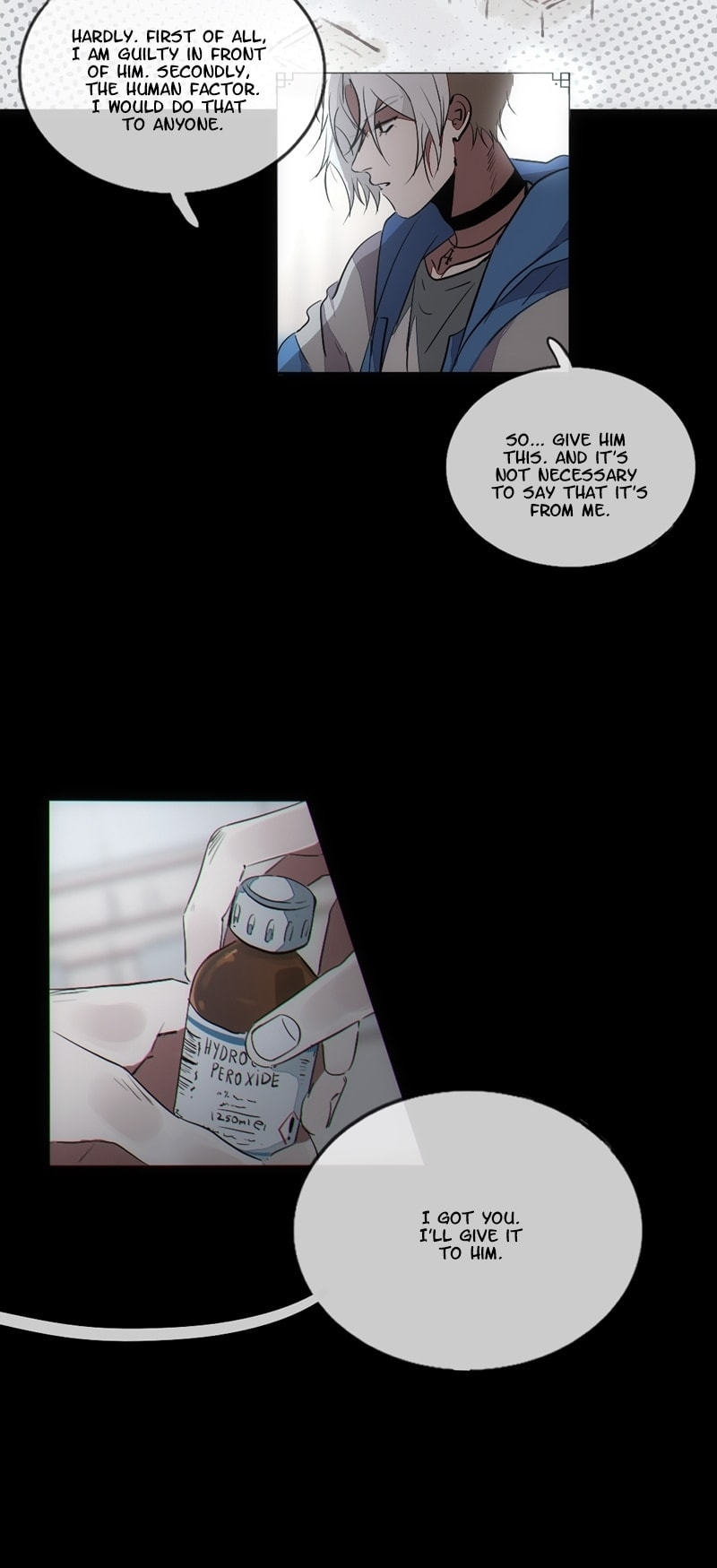 Gwi Chapter 68 page 29 - 