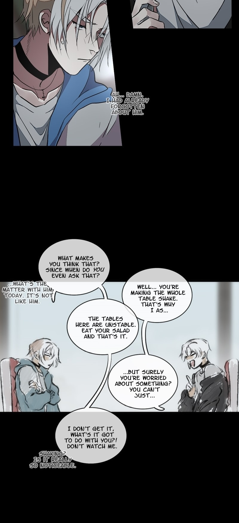 Gwi Chapter 68 page 4 - 