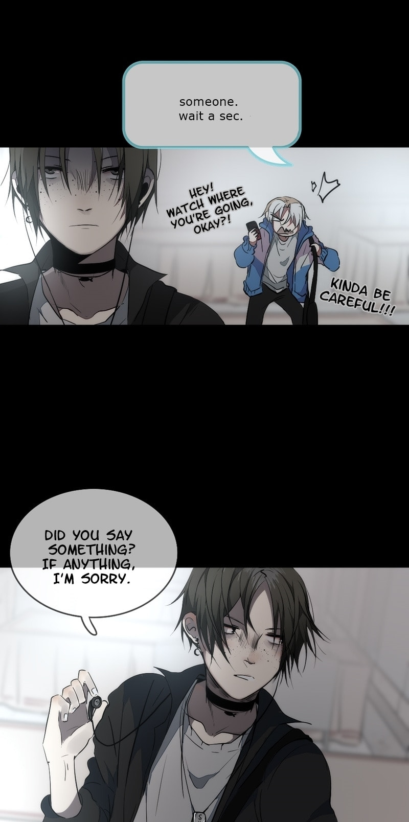 Gwi Chapter 68 page 32 - 