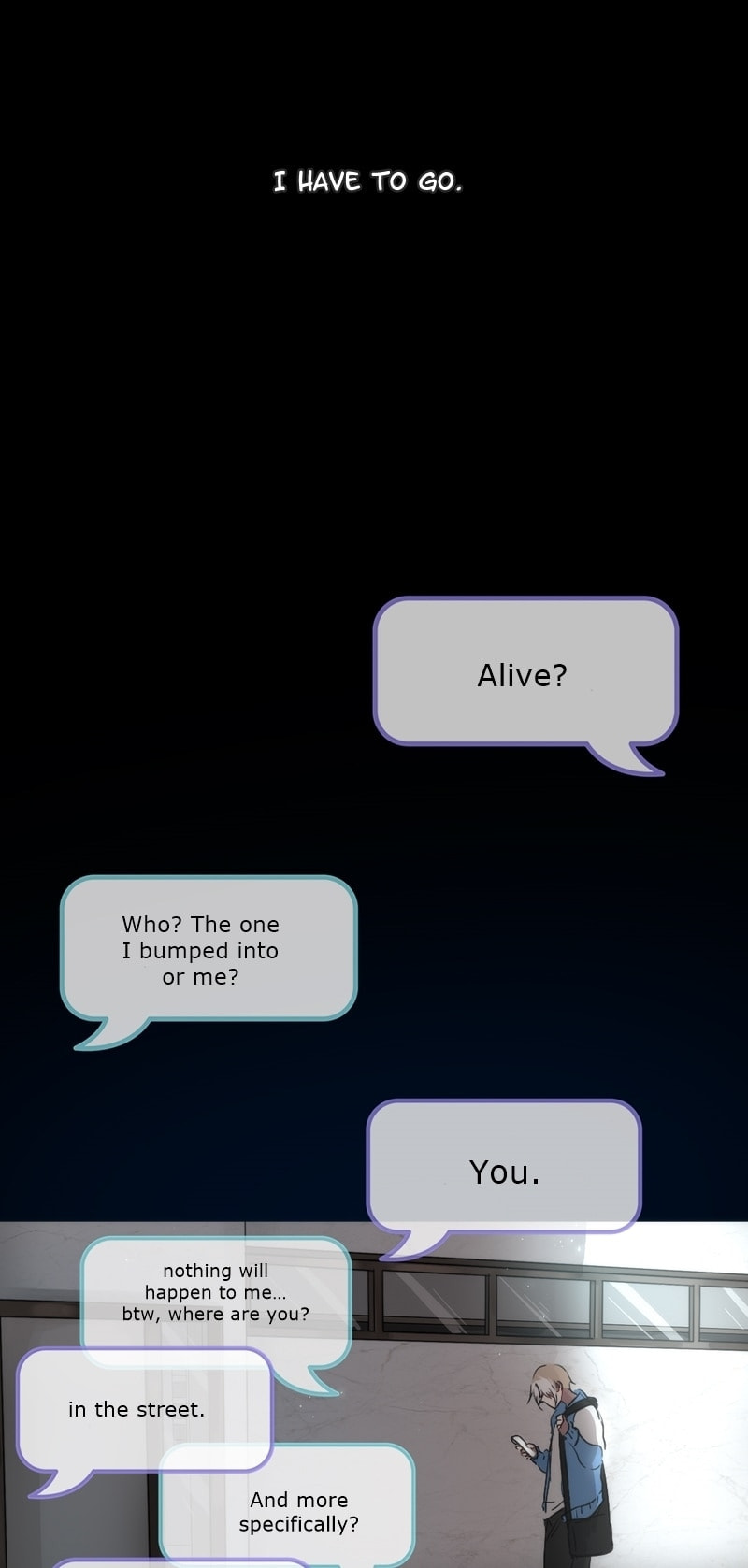 Gwi Chapter 68 page 34 - 
