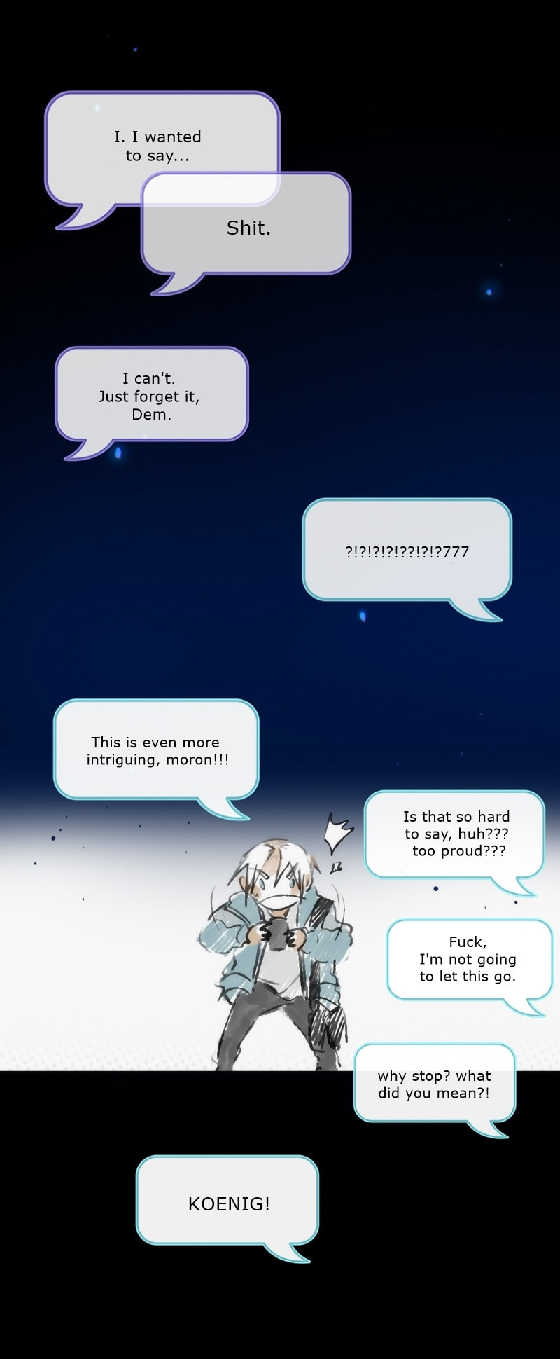 Gwi Chapter 68 page 38 - 