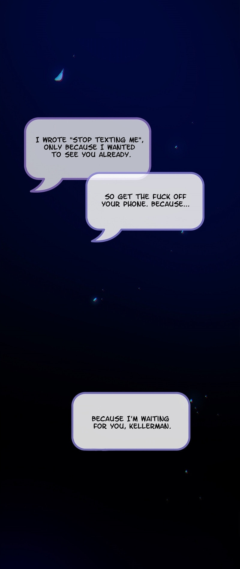 Gwi Chapter 68 page 39 - 