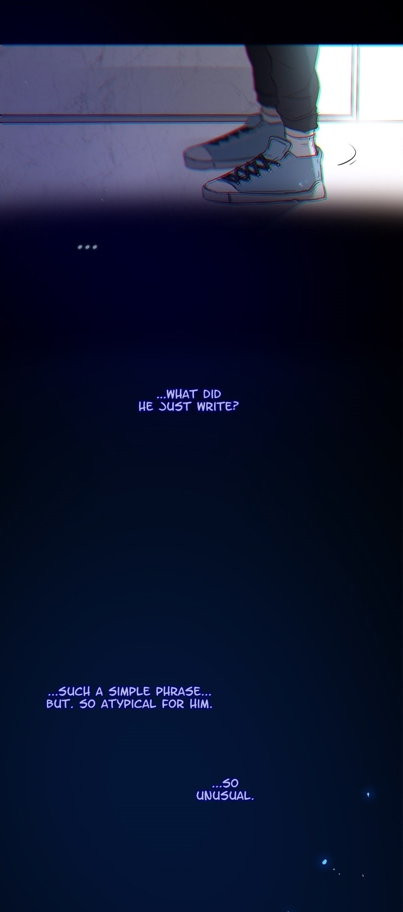 Gwi Chapter 68 page 40 - 