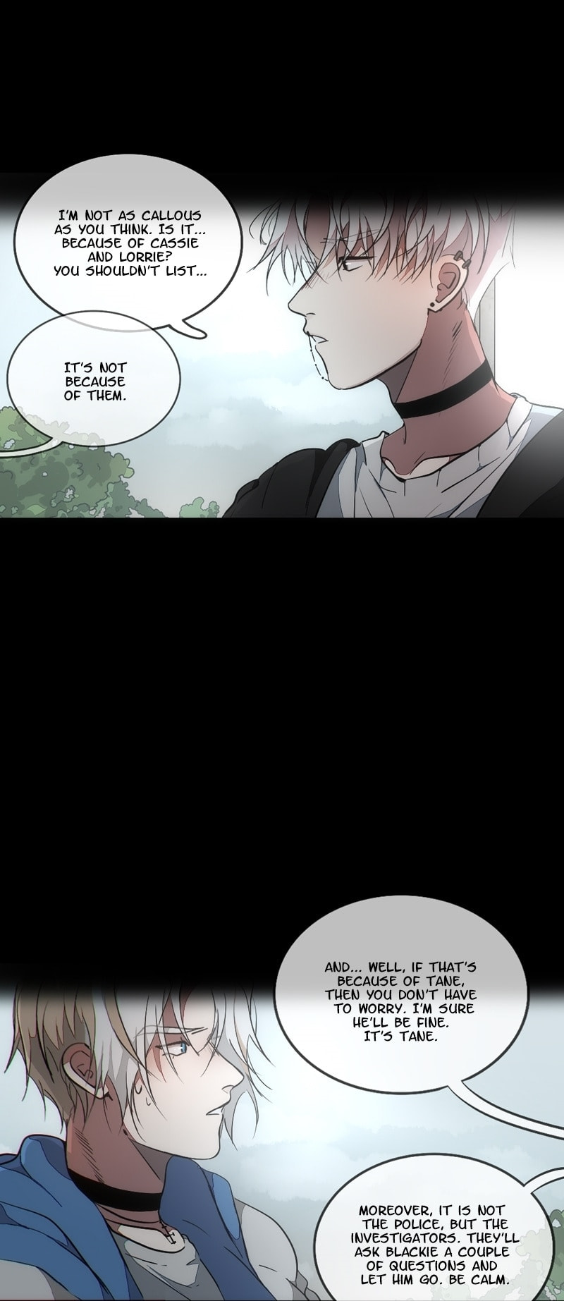 Gwi Chapter 68 page 5 - 