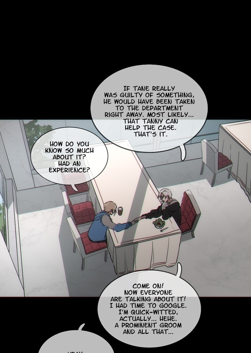 Gwi Chapter 68 page 8 - 