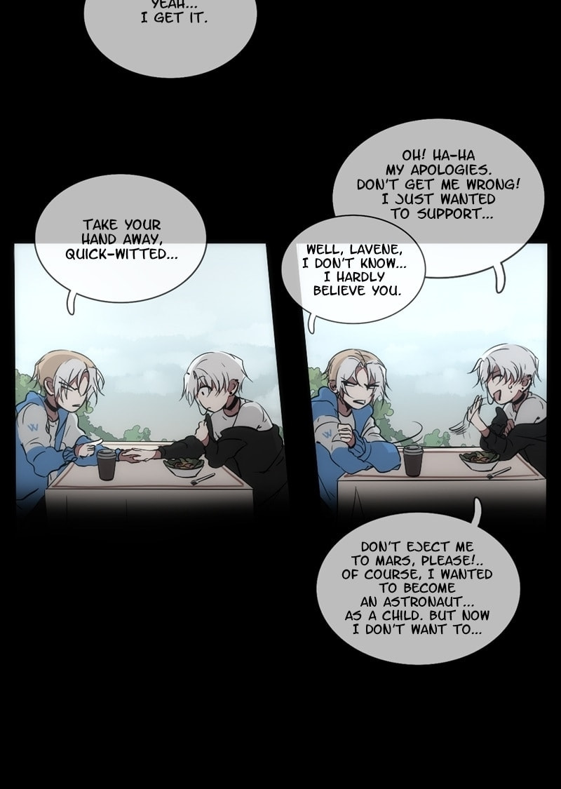 Gwi Chapter 68 page 9 - 
