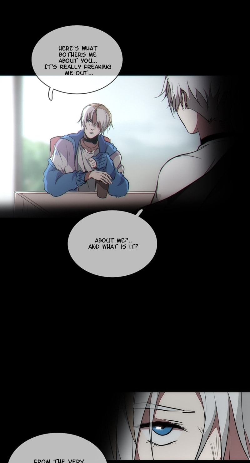 Gwi Chapter 68 page 10 - 