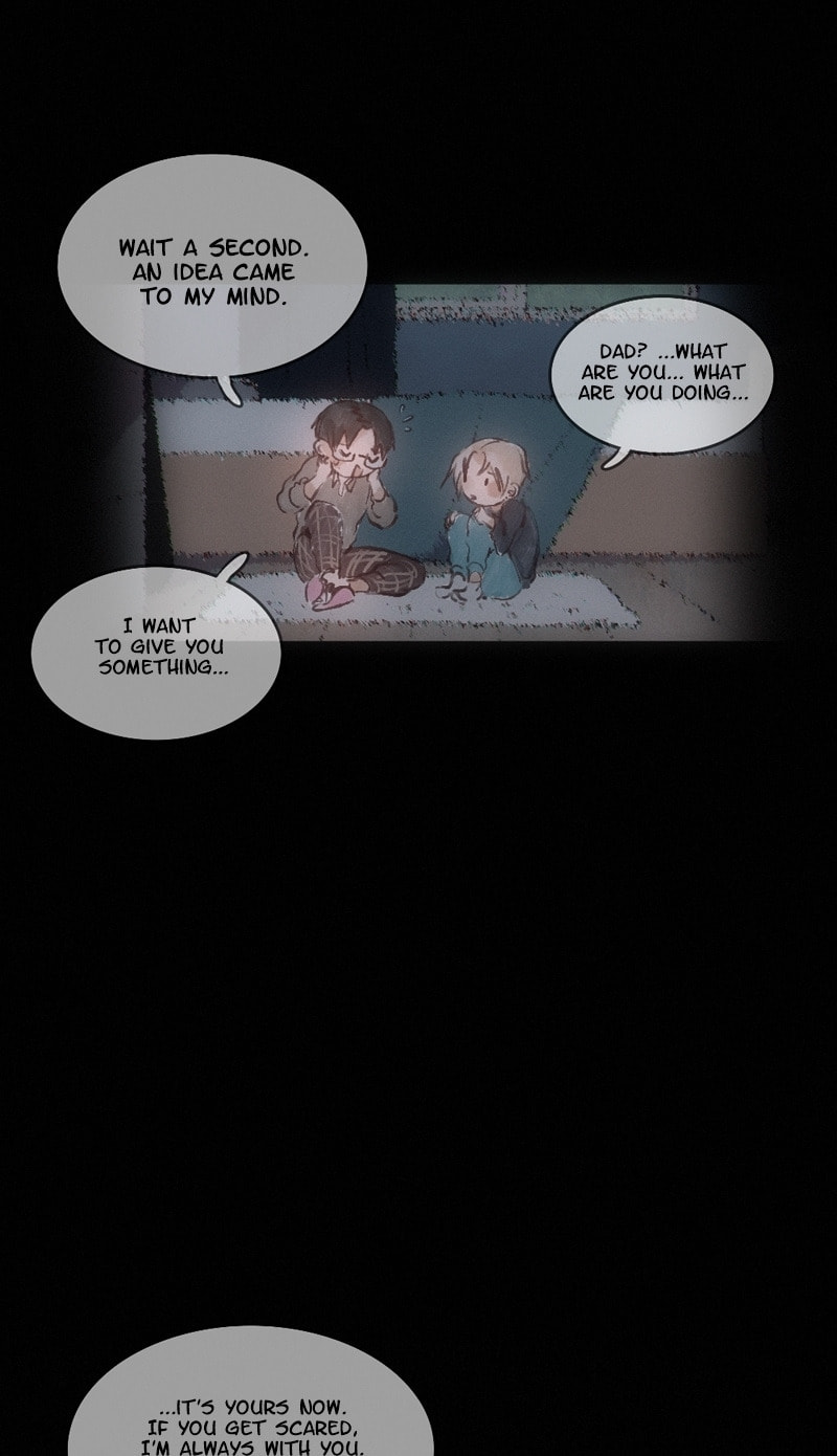 Gwi Chapter 69 page 11 - 