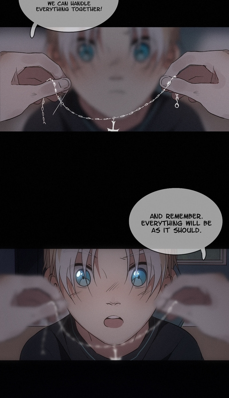 Gwi Chapter 69 page 12 - 
