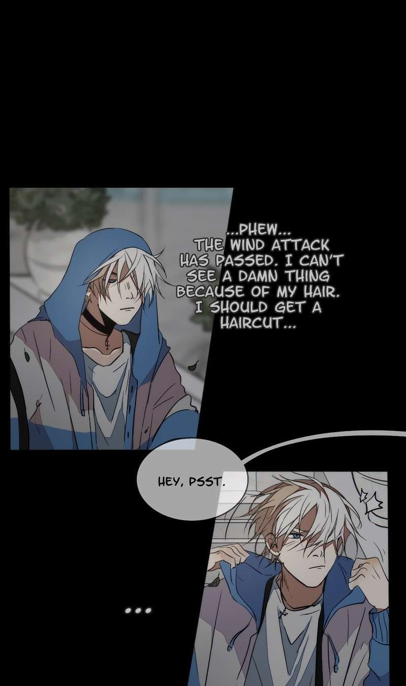Gwi Chapter 69 page 17 - 