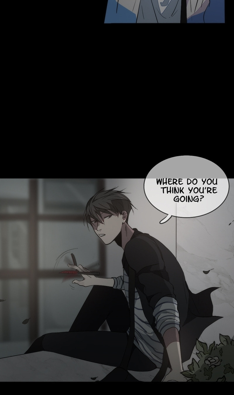 Gwi Chapter 69 page 18 - 