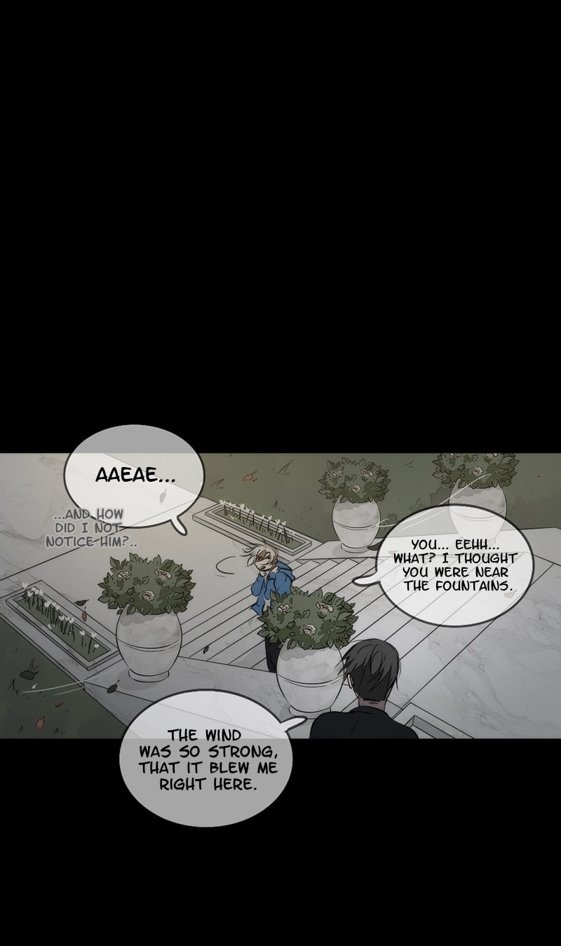 Gwi Chapter 69 page 19 - 