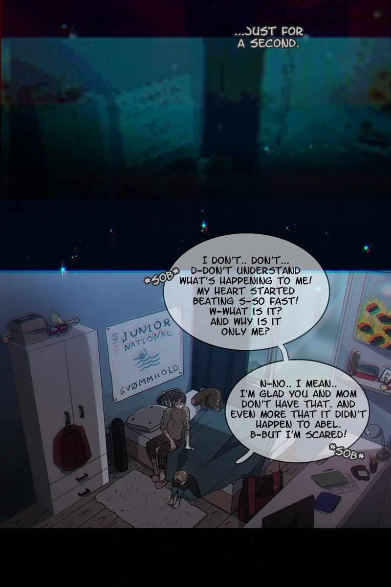 Gwi Chapter 69 page 3 - 