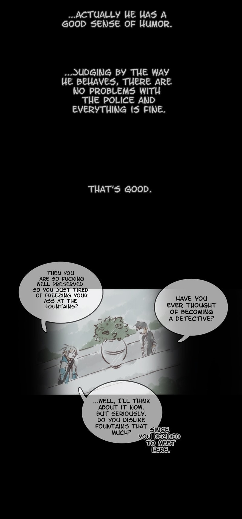 Gwi Chapter 69 page 21 - 
