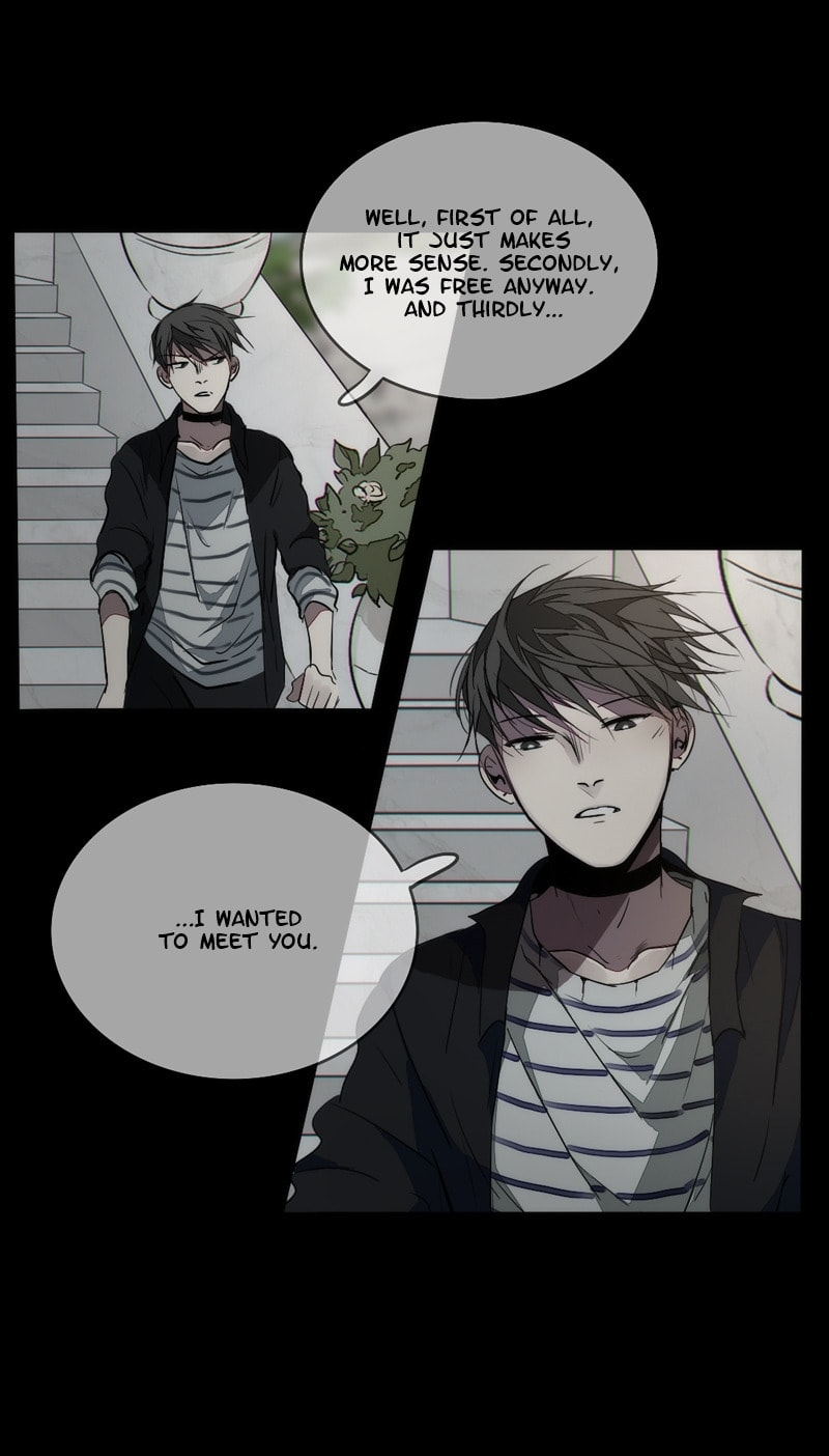 Gwi Chapter 69 page 22 - 