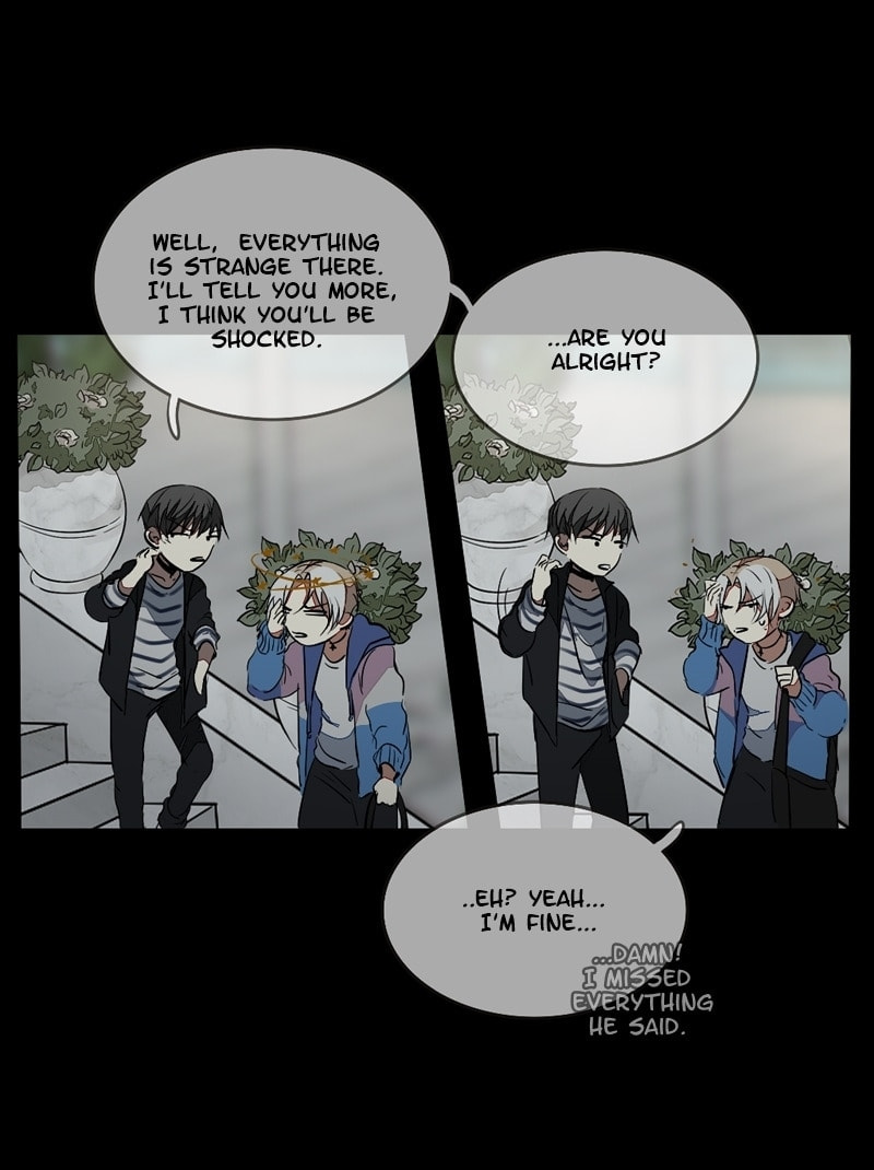 Gwi Chapter 69 page 25 - 