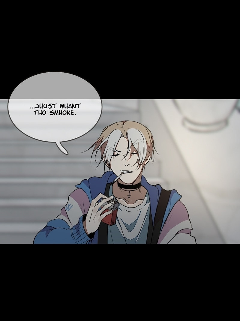 Gwi Chapter 69 page 26 - 