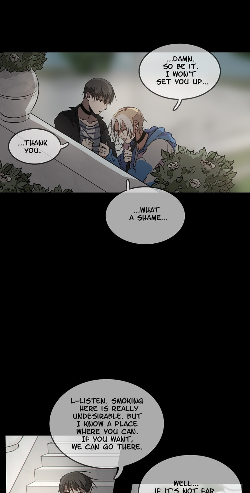 Gwi Chapter 69 page 29 - 