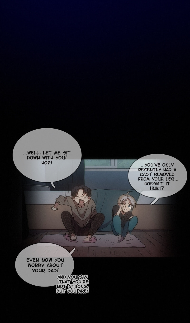 Gwi Chapter 69 page 6 - 