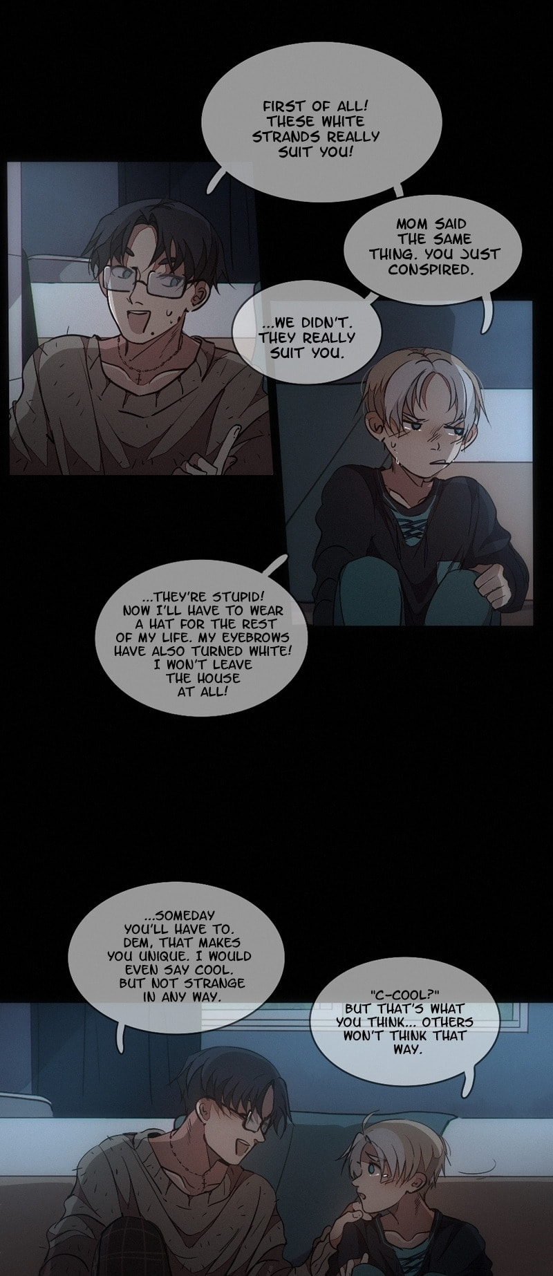 Gwi Chapter 69 page 7 - 