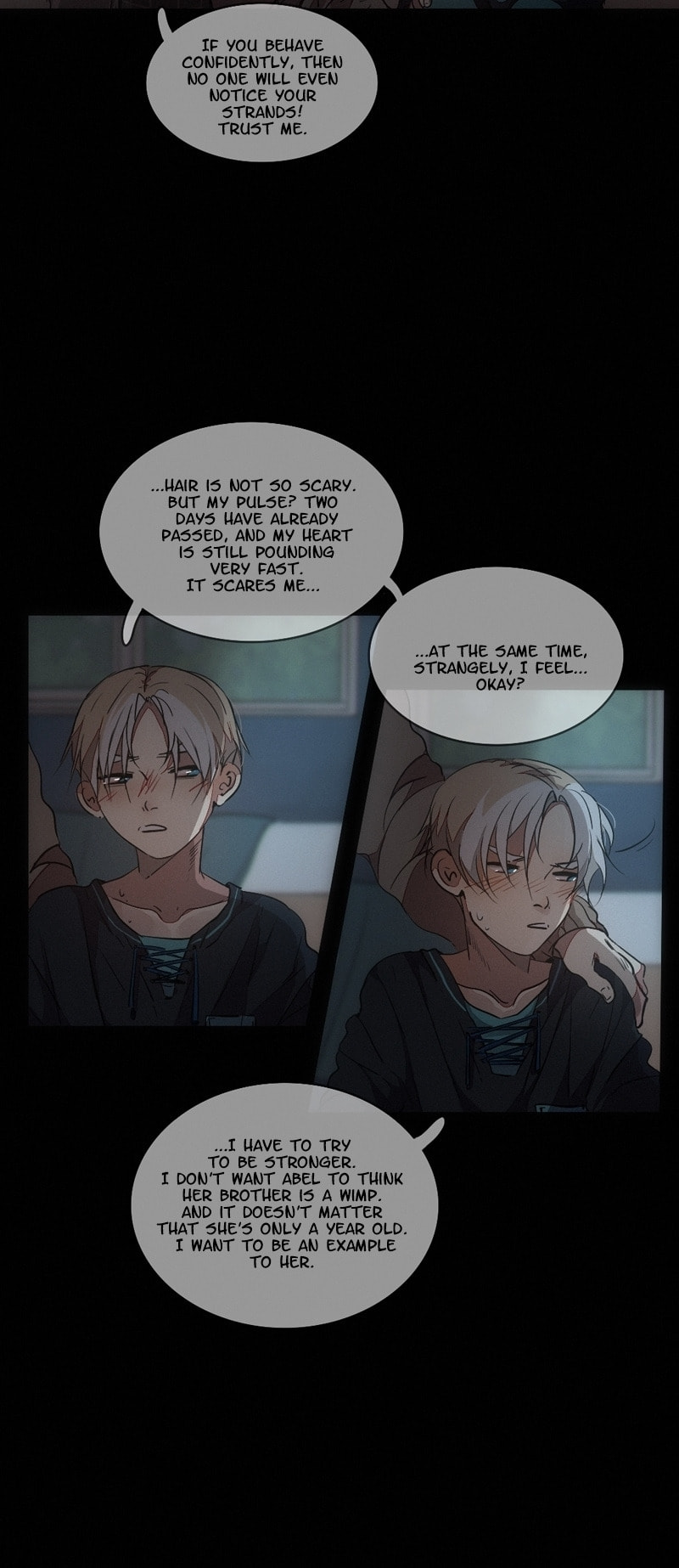 Gwi Chapter 69 page 8 - 