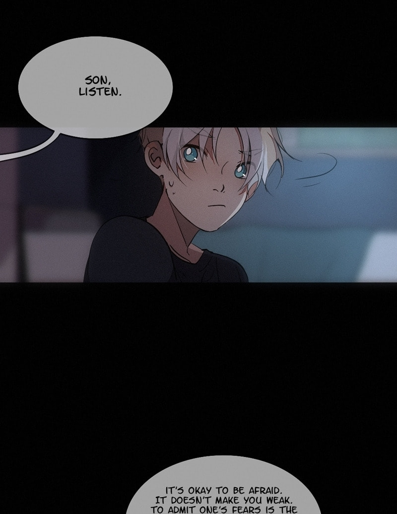 Gwi Chapter 69 page 9 - 