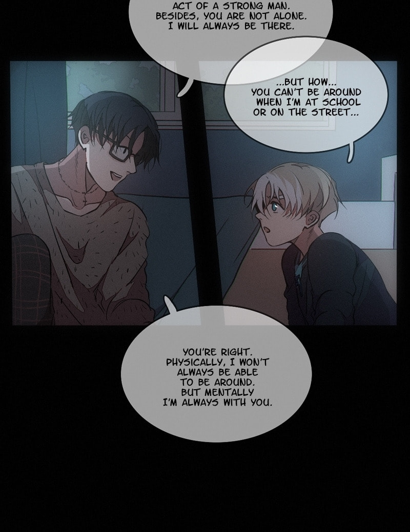 Gwi Chapter 69 page 10 - 