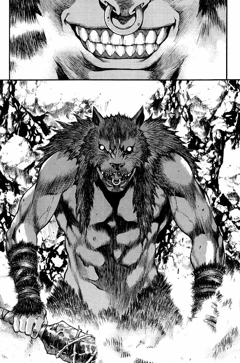 Gwi Chapter 7 page 28 - 