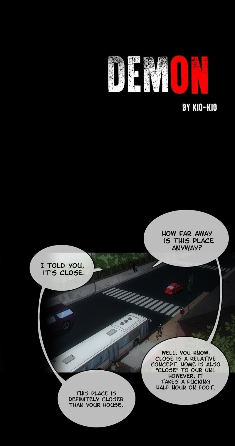 Gwi Chapter 70 page 1 - 